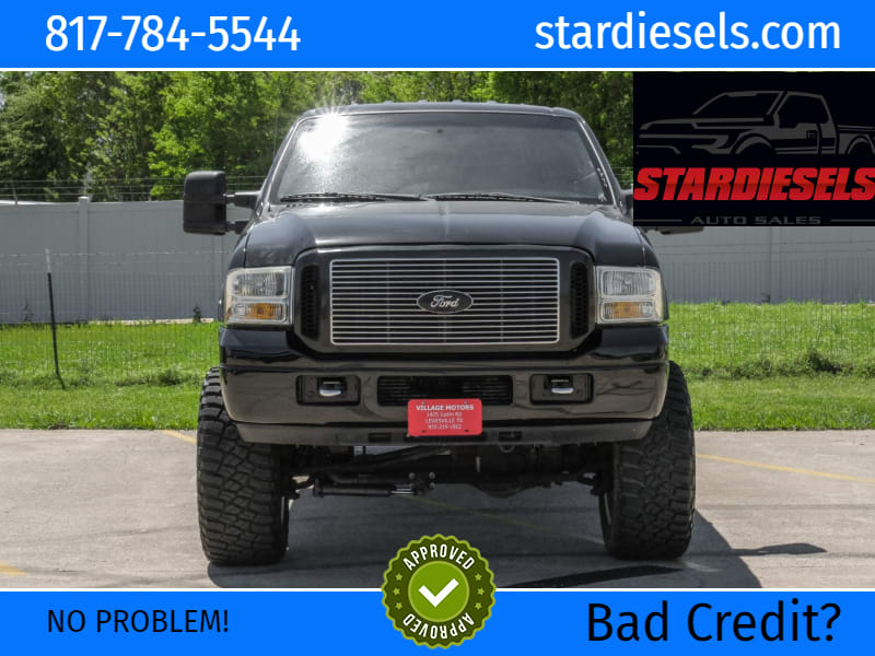 Ford Super Duty F-250 2004 price $24,995