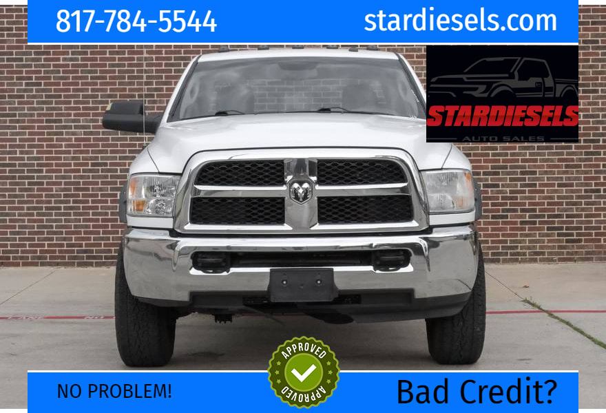 Dodge Ram 2500 2018 price $34,995