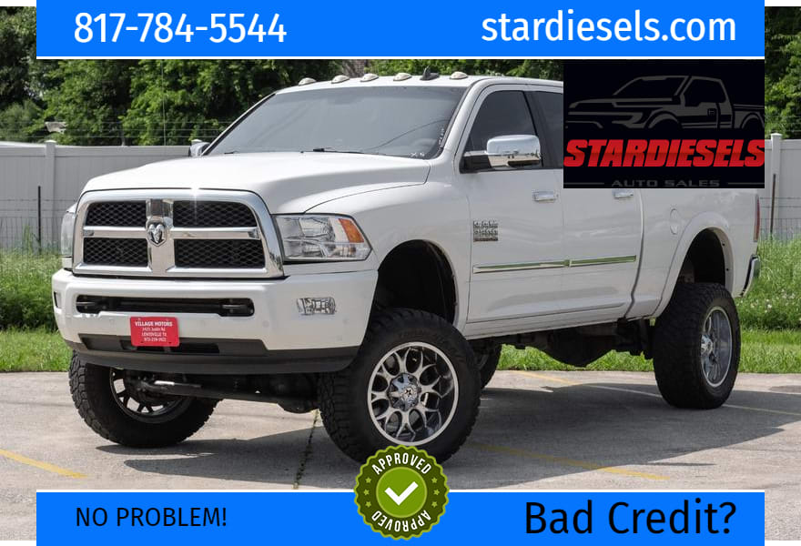 Dodge Ram 2500 2017 price $41,995