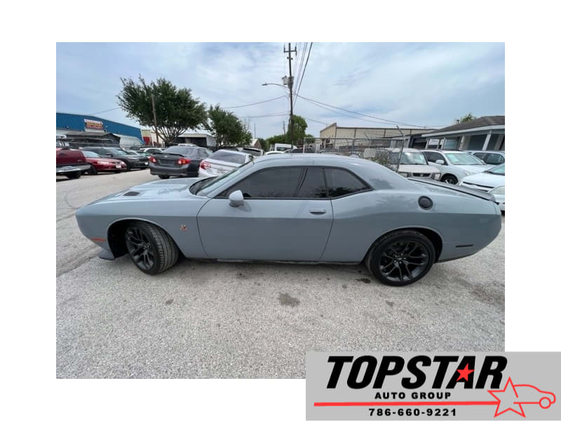 Dodge Challenger 2021 price $28,990