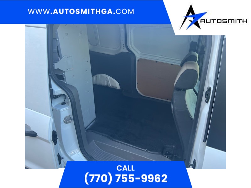 Ford Transit Connect Van 2019 price $19,995