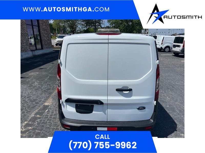 Ford Transit Connect Van 2021 price $22,995