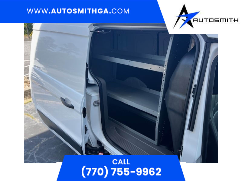 Ford Transit Connect Van 2021 price $22,995