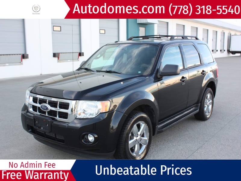 Ford Escape 2009 price $7,999