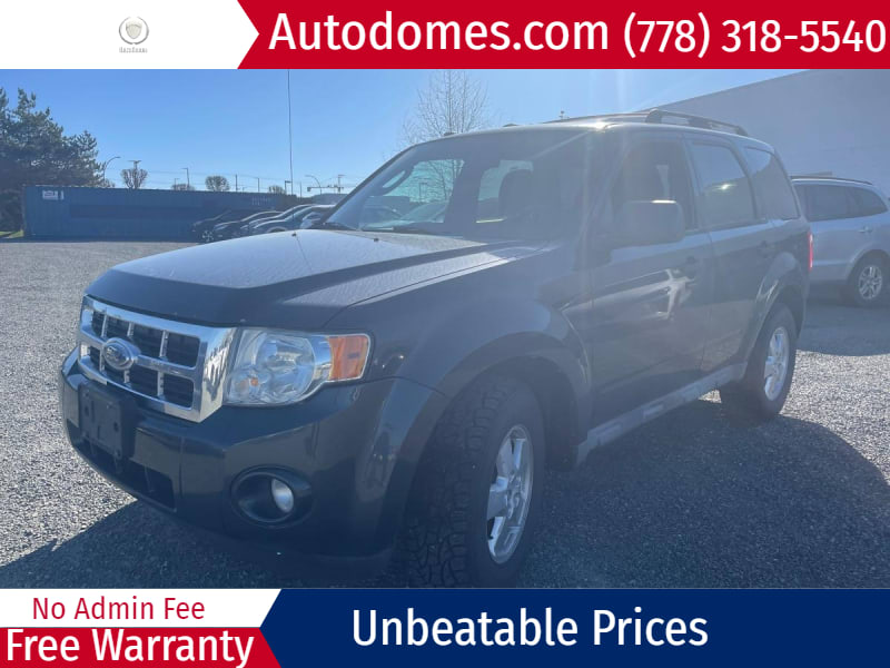 Ford Escape 2009 price $6,800