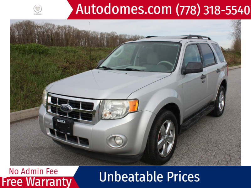 Ford Escape 2009 price $10,990