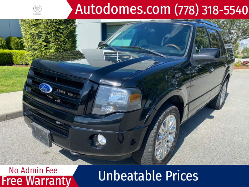 Ford Expedition 2009 price $11,990