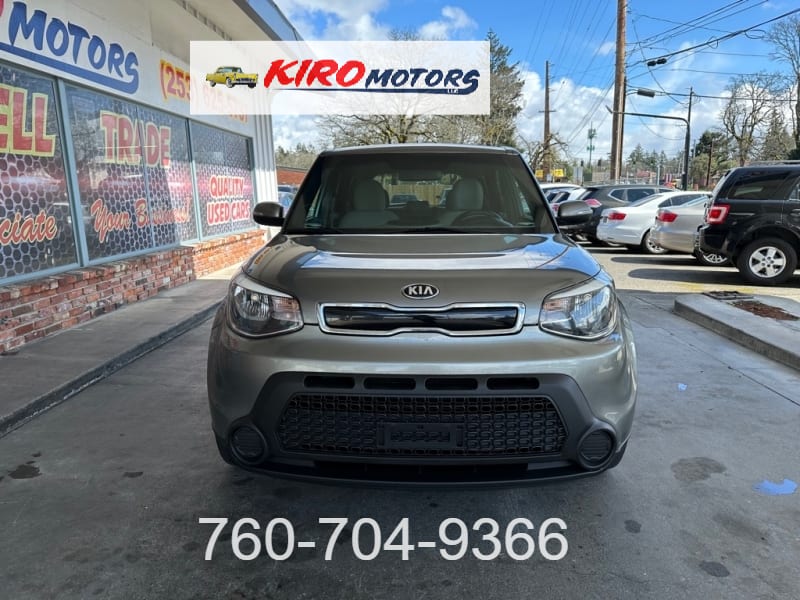 KIA SOUL 2014 price $5,900