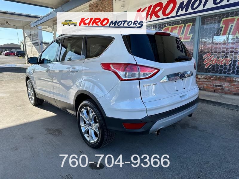 FORD ESCAPE 2013 price $7,500