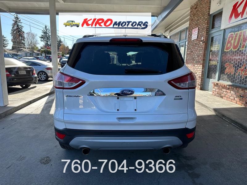 FORD ESCAPE 2013 price $7,500