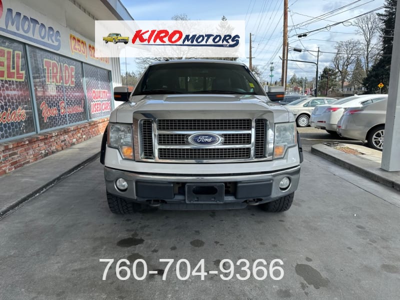 FORD F150 2010 price $11,000