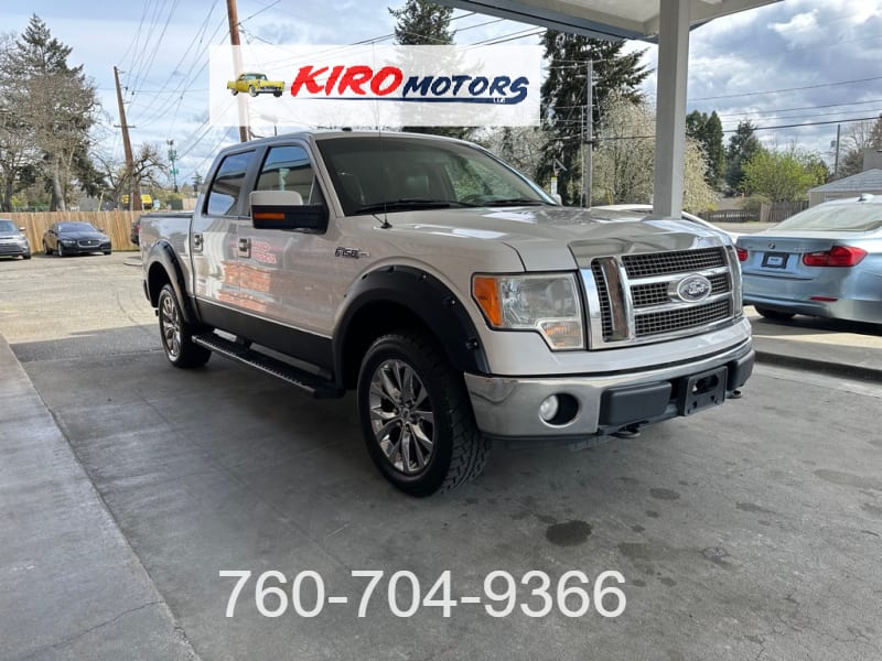 FORD F150 2010 price $11,000