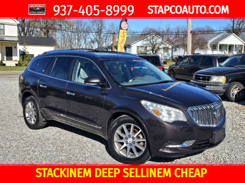 BUICK ENCLAVE 2014 price $10,995