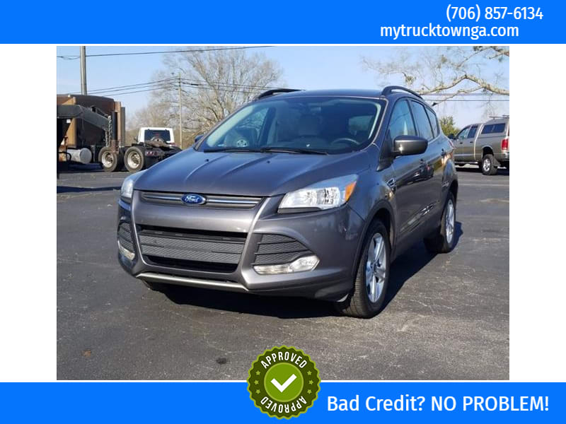 Ford Escape 2014 price Call for Pricing.