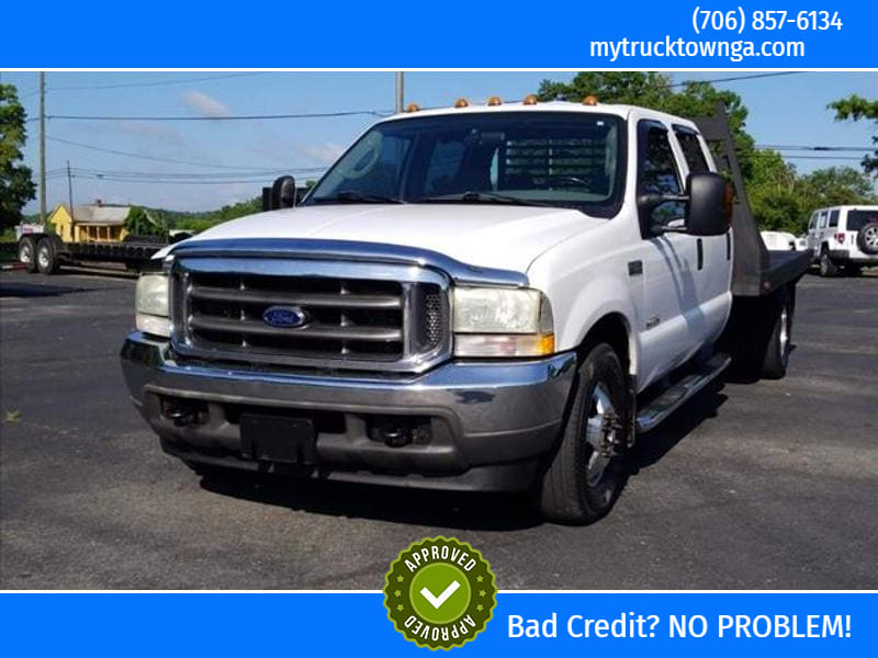Ford F-350 2004 price Call for Pricing.