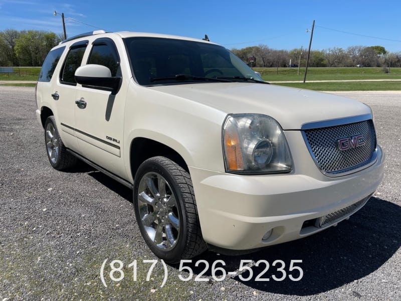 GMC Yukon 2014 price $10,900