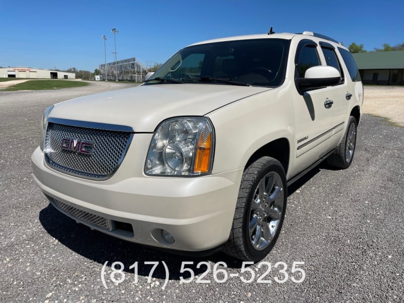 GMC Yukon 2014 price $10,900