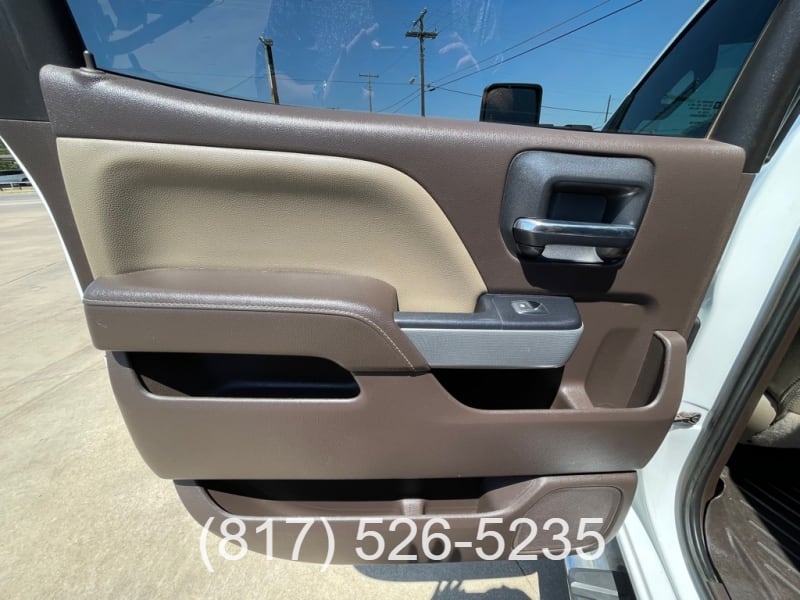 Chevrolet Silverado 2500HD 2019 price $42,900