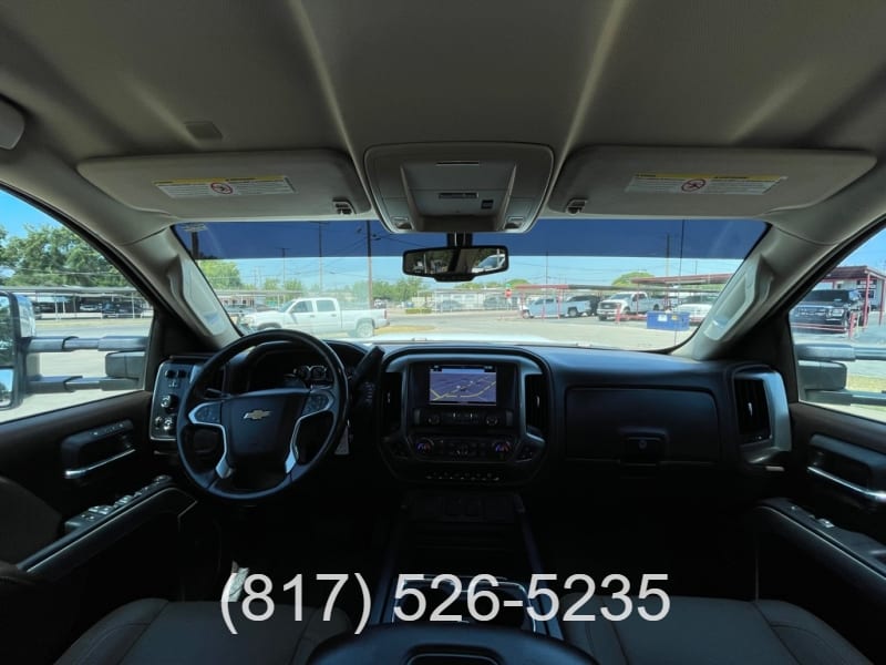 Chevrolet Silverado 2500HD 2019 price $42,900