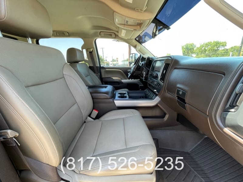 Chevrolet Silverado 2500HD 2019 price $42,900