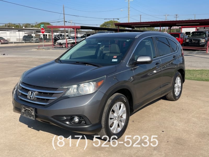 Honda CR-V 2014 price $14,900