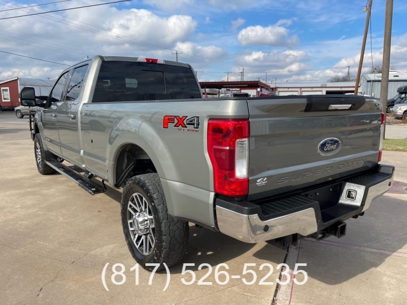 Ford Super Duty F-350 SRW 2019 price $46,900