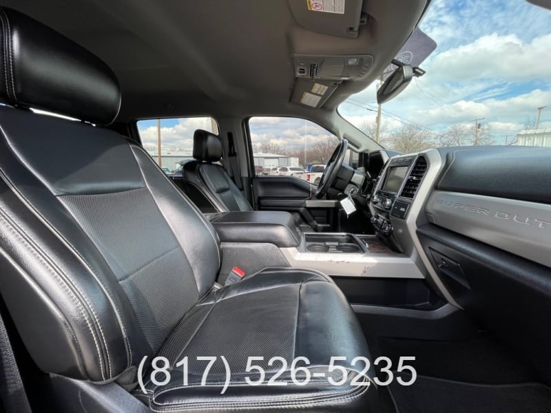 Ford Super Duty F-350 SRW 2019 price $46,900