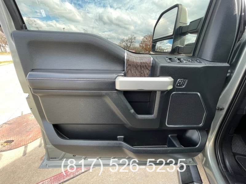 Ford Super Duty F-350 SRW 2019 price $46,900