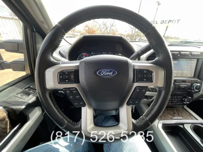 Ford Super Duty F-350 SRW 2019 price $46,900