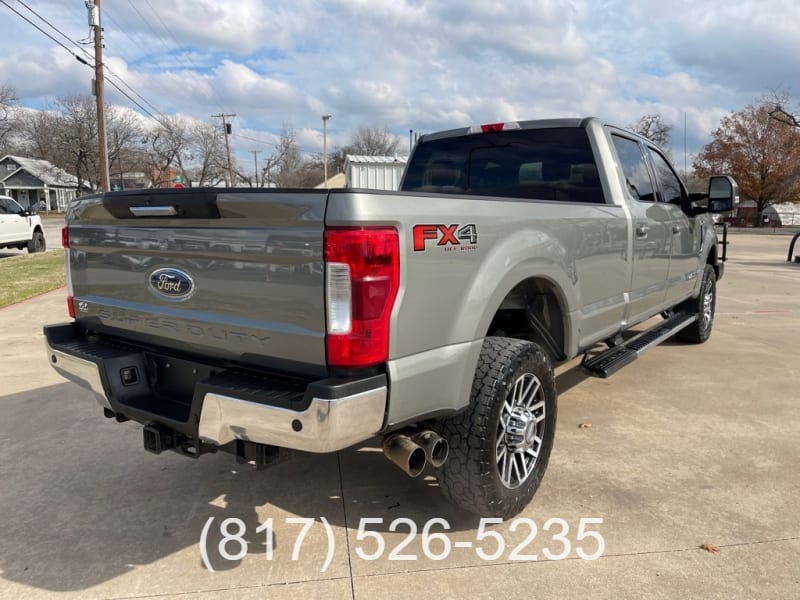 Ford Super Duty F-350 SRW 2019 price $46,900