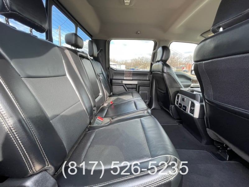 Ford Super Duty F-350 SRW 2019 price $46,900