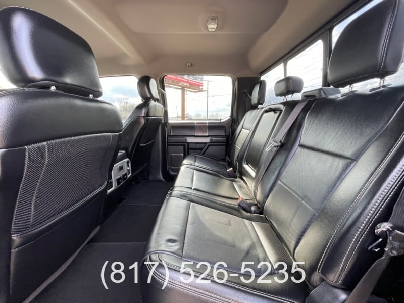 Ford Super Duty F-350 SRW 2019 price $46,900