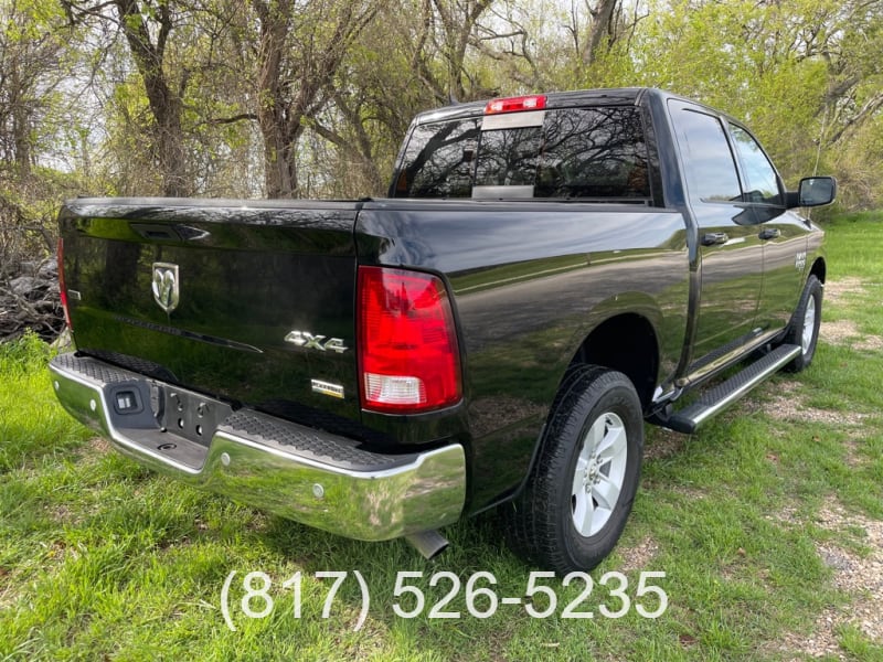 Ram 1500 Classic 2019 price $24,900