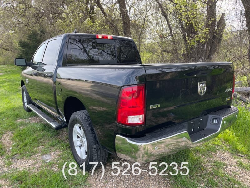 Ram 1500 Classic 2019 price $24,900