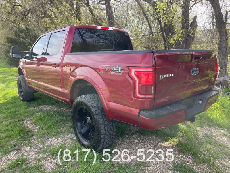 Ford F-150 2015 price $24,900