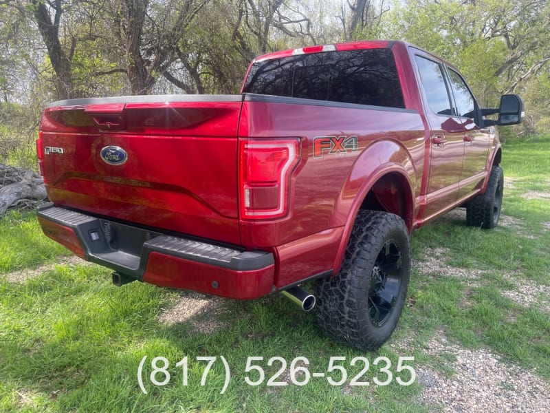 Ford F-150 2015 price $24,900