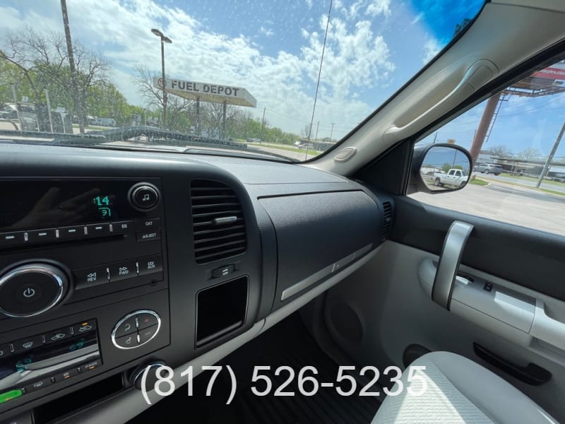 Chevrolet Silverado 1500 2007 price $12,900