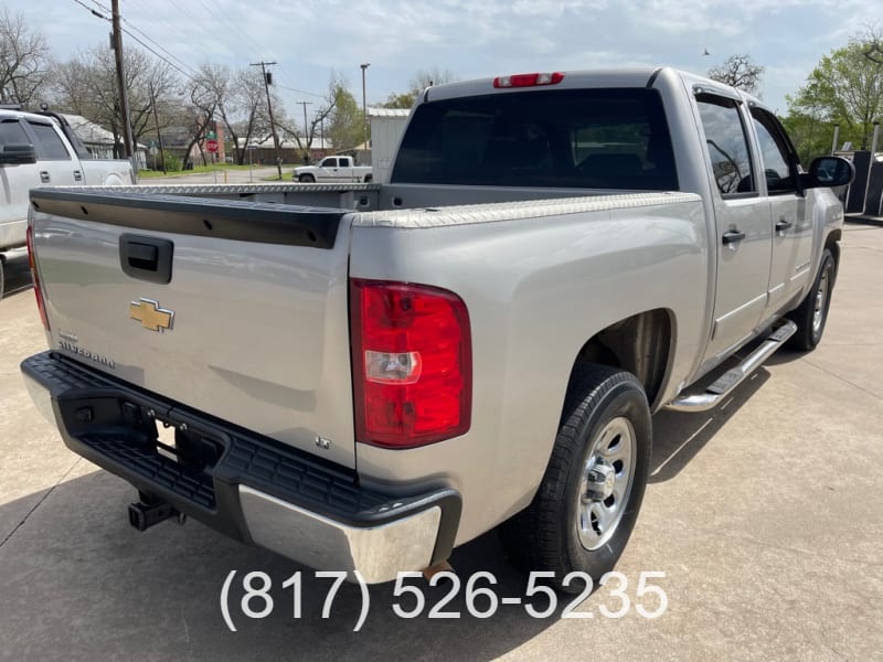 Chevrolet Silverado 1500 2007 price $12,900