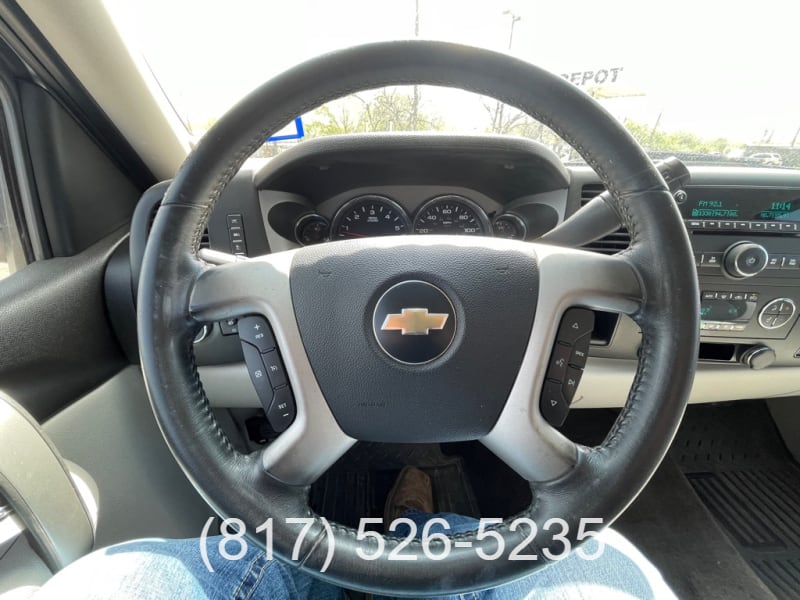 Chevrolet Silverado 1500 2007 price $12,900