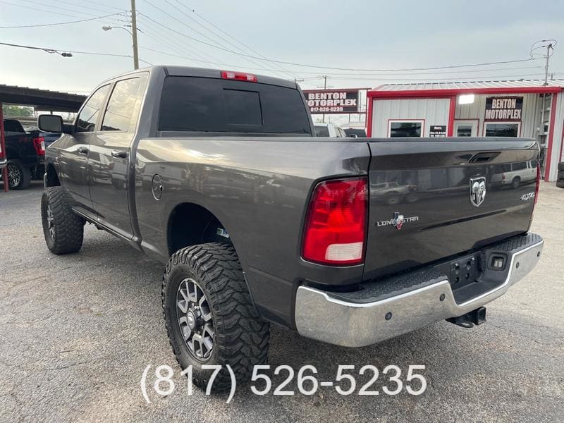 Ram 2500 2015 price $26,900