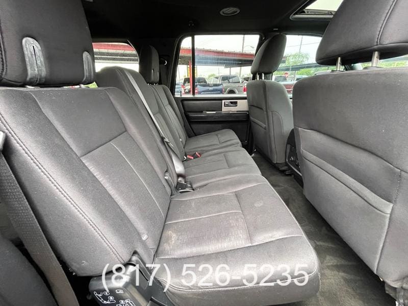 Ford Expedition EL 2017 price $15,900