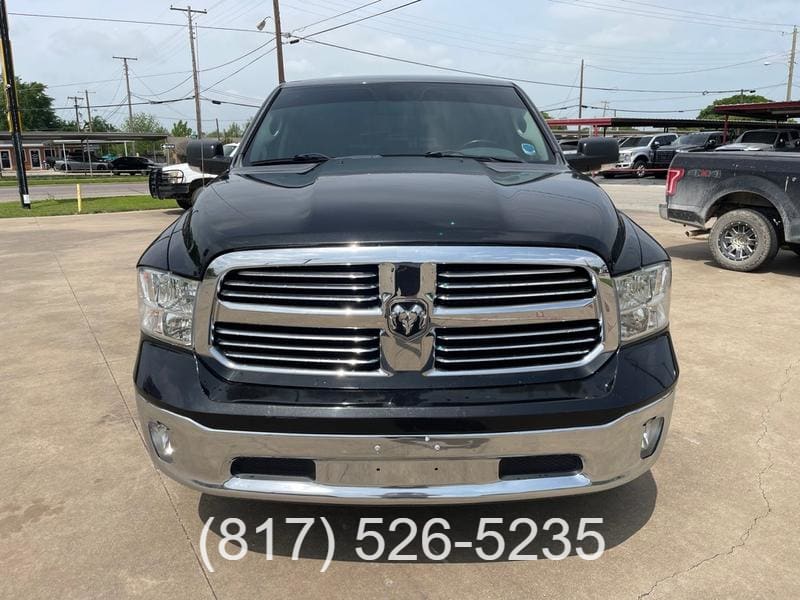 Ram 1500 2015 price $19,900