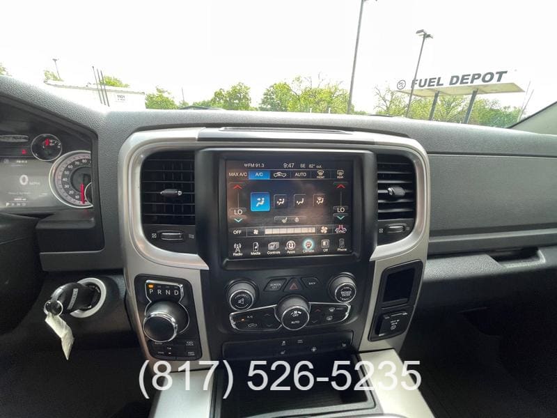 Ram 1500 2015 price $19,900