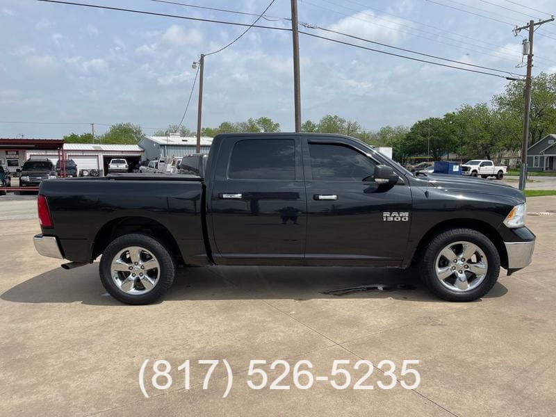 Ram 1500 2015 price $19,900