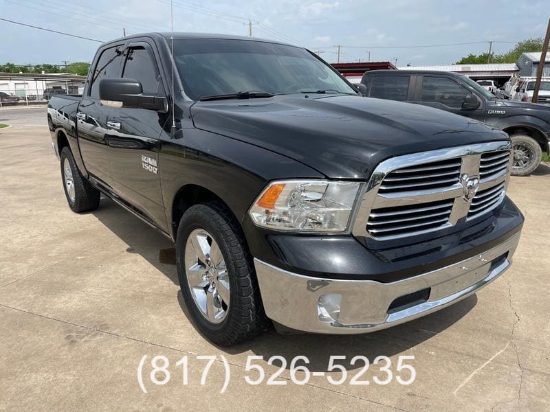 Ram 1500 2015 price $19,900