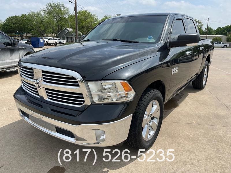 Ram 1500 2015 price $19,900