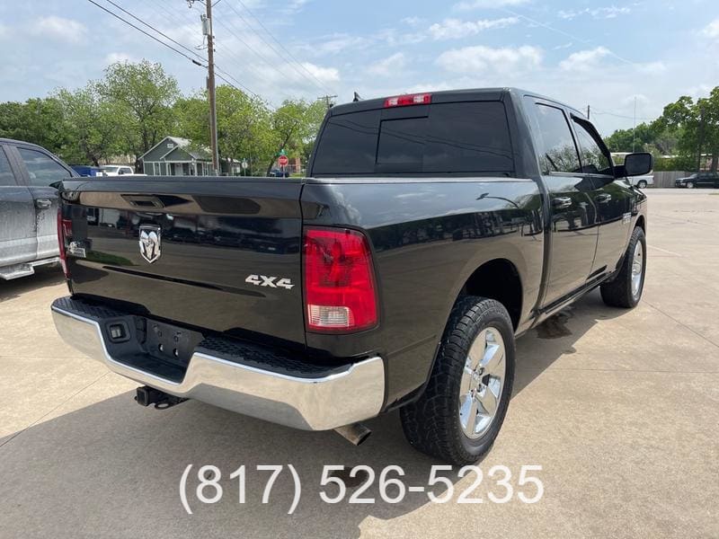 Ram 1500 2015 price $19,900