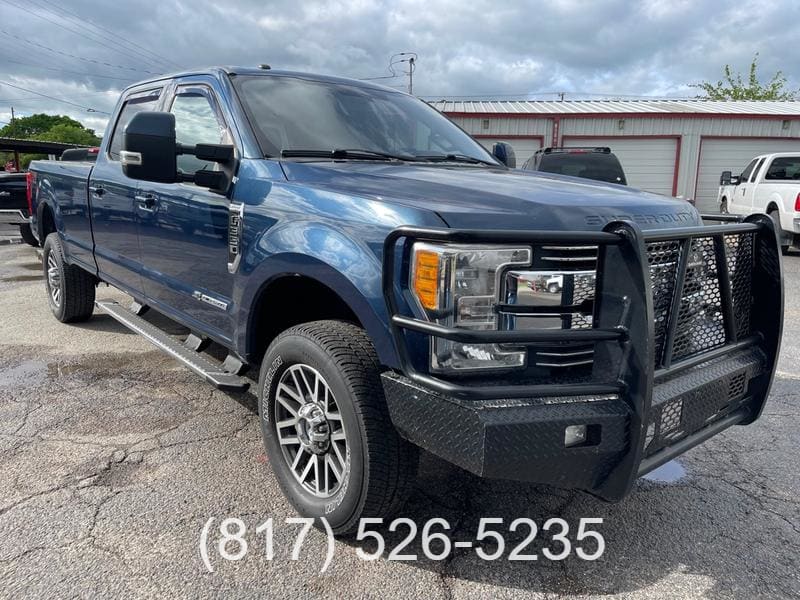 Ford Super Duty F-350 SRW 2017 price $29,900