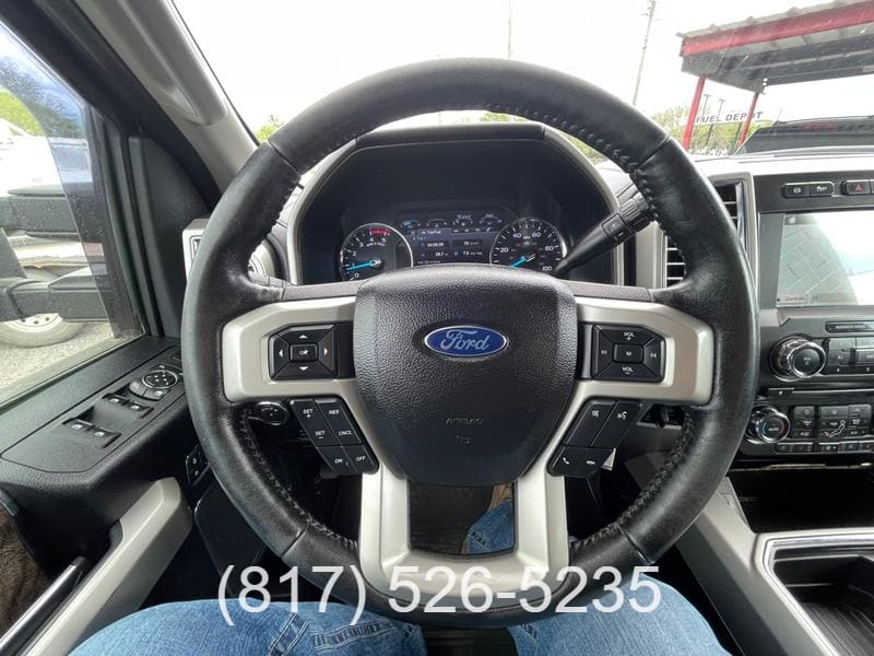 Ford Super Duty F-350 SRW 2017 price $29,900