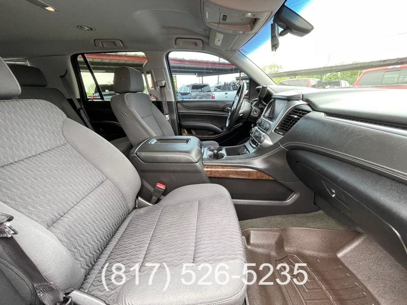 Chevrolet Tahoe 2016 price $23,900